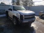 CHEVROLET - SILVERADO
