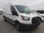 FORD - TRANSIT CONNECT