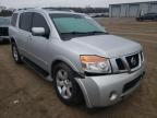 NISSAN - ARMADA