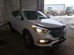 HYUNDAI - SANTA FE