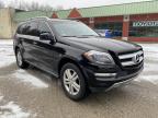 MERCEDES-BENZ - GL-CLASS