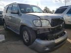 TOYOTA - SEQUOIA