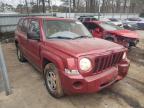 JEEP - PATRIOT