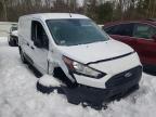 FORD - TRANSIT CONNECT