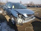 LEXUS - RX350