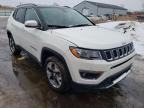 JEEP - COMPASS