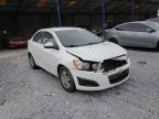 CHEVROLET - SONIC