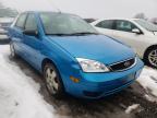 FORD - FOCUS