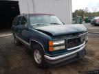GMC - YUKON