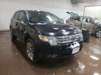 FORD - EDGE