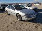 CHEVROLET - IMPALA