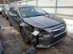 SUBARU - LEGACY