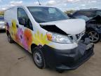 NISSAN - NV