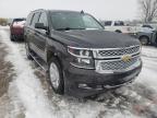 CHEVROLET - TAHOE