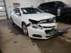 CHEVROLET - MALIBU