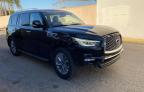 INFINITI - QX80