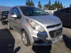 CHEVROLET - SPARK