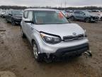 KIA - SOUL