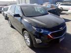 CHEVROLET - EQUINOX