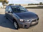 MITSUBISHI - OUTLANDER