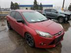 FORD - FOCUS
