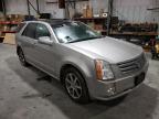 CADILLAC - SRX