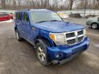 DODGE - NITRO