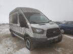 FORD - TRANSIT CONNECT