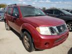 NISSAN - PATHFINDER
