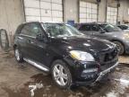 MERCEDES-BENZ - M-CLASS