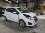 CHEVROLET - SPARK