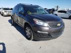 CHEVROLET - TRAVERSE