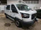 FORD - TRANSIT CONNECT