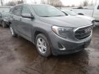 GMC - TERRAIN