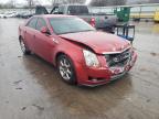 CADILLAC - CTS