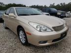 LEXUS - ES330