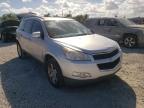 CHEVROLET - TRAVERSE