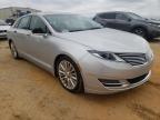 LINCOLN - MKZ