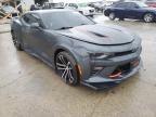 CHEVROLET - CAMARO