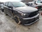 DODGE - DURANGO