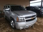 CHEVROLET - TAHOE