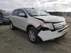 FORD - EDGE