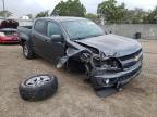 CHEVROLET - COLORADO