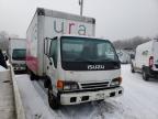 ISUZU - NPR