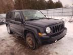 JEEP - PATRIOT