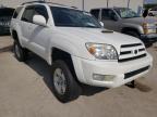 TOYOTA - 4RUNNER