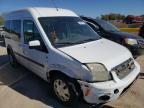 FORD - TRANSIT CONNECT