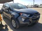 FORD - ECOSPORT S