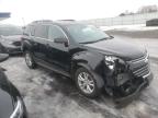 CHEVROLET - EQUINOX