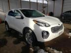 KIA - SPORTAGE